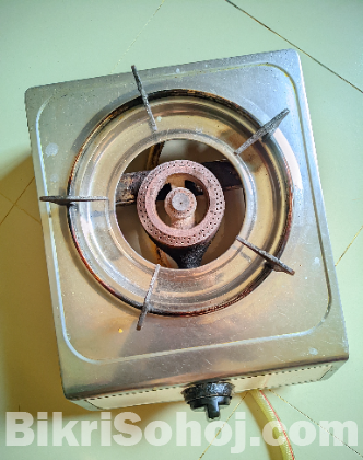 RFL SINGLE GAS STOVE